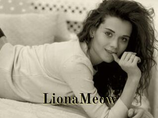LionaMeow
