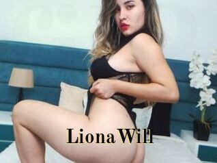 LionaWill