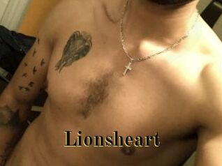 Lionsheart