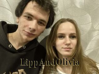 LippAndOlivia