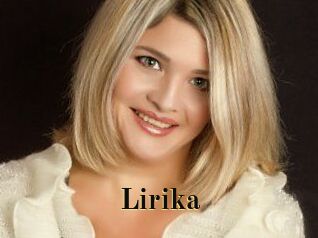 Lirika