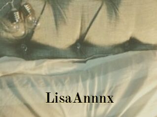 LisaAnnnx