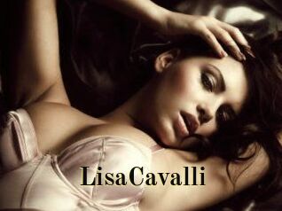 Lisa_Cavalli