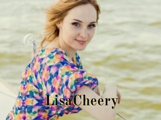 LisaCheery