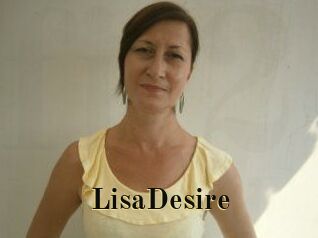 LisaDesire Films 2 Q