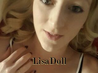 LisaDoll Films 2 Q