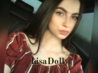 LisaDolly
