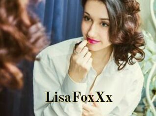 LisaFoxXx