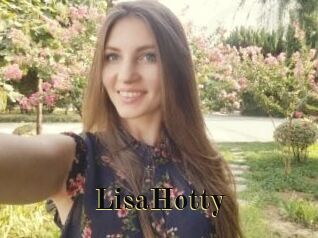 LisaHotty