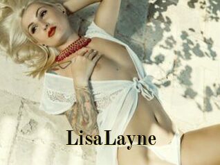 LisaLayne