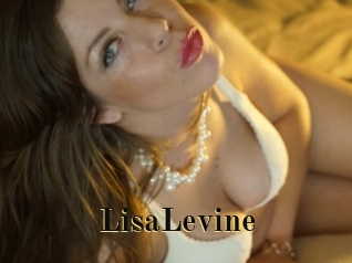 LisaLevine