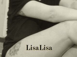 LisaLisa