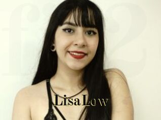LisaLow