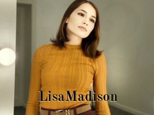 LisaMadison