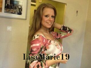 LisaMarie19 Films 2 Q