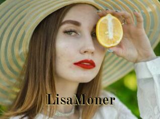 LisaMoner