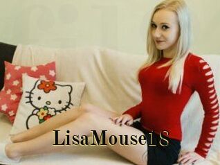 LisaMouse18