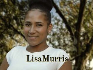 LisaMurris