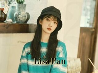LisaPan