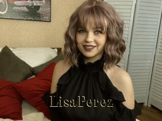 LisaPerez