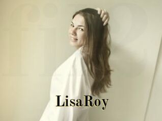 LisaRoy