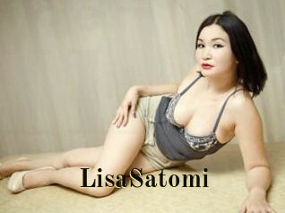 LisaSatomi