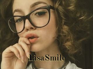 LisaSmile