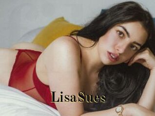 LisaSues