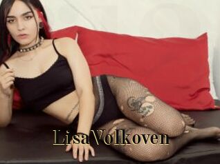 LisaVolkoven