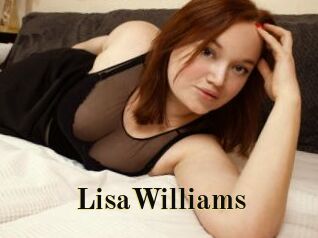 LisaWilliams