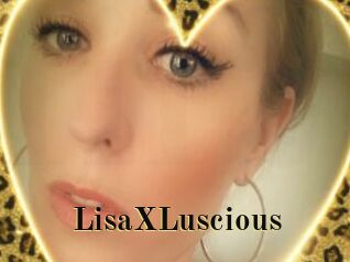 LisaXLuscious