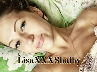 LisaXXXShalby