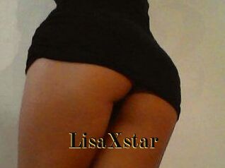 LisaXstar