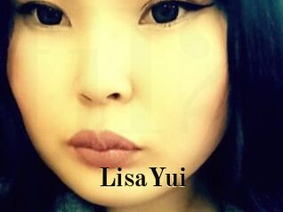 LisaYui