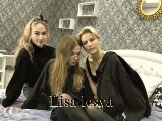 Lisa_lesya