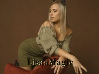LisaaMagic