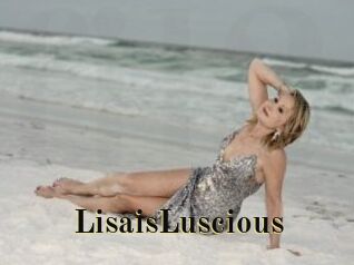 LisaisLuscious