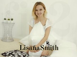 LisanaSmith