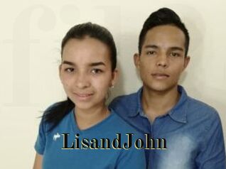 LisandJohn