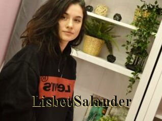 LisbetSalander