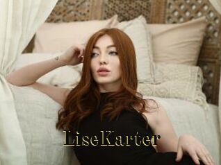 LiseKarter