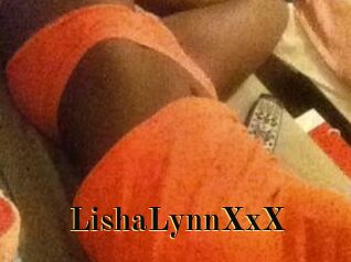 LishaLynnXxX