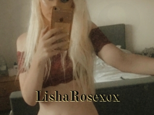 LishaRosexox Films 2 Q