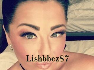Lishbbez87