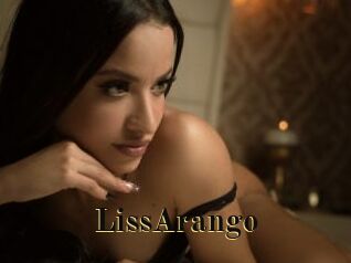 LissArango
