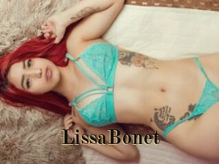 LissaBonet Films 2 Q