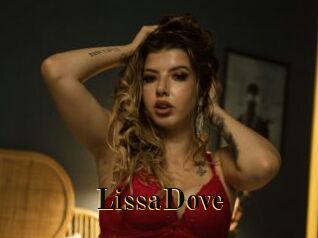 LissaDove