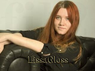LissaGloss Films 2 Q
