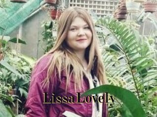 LissaLovely