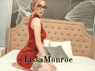 LissaMonroe
